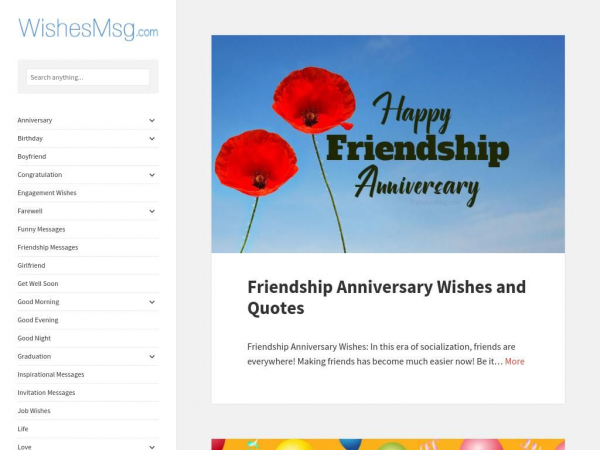 wishesmsg.com