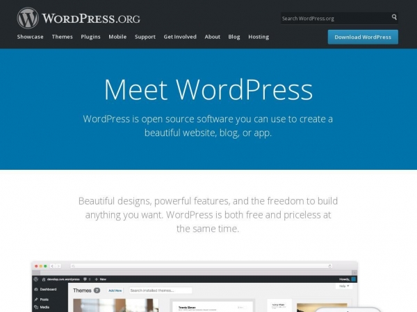 wordpress.org