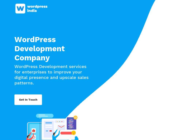 wordpressindia.co.in