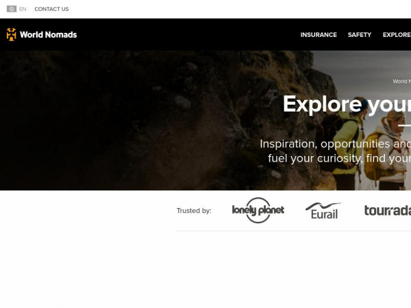 worldnomads.com