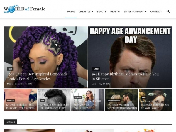 worldoffemale.com