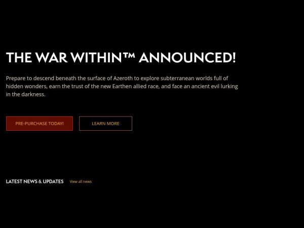 worldofwarcraft.com