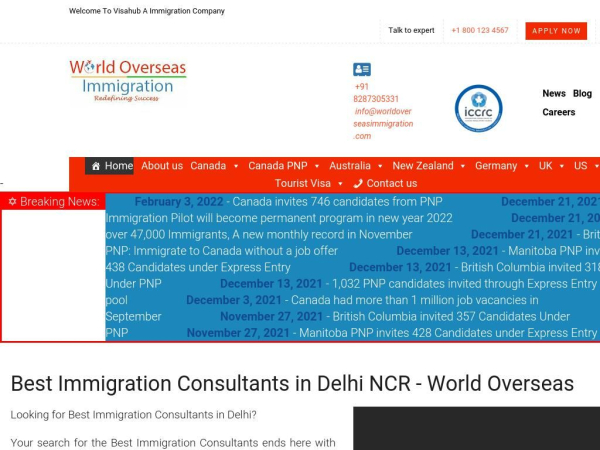 worldoverseasimmigration.com