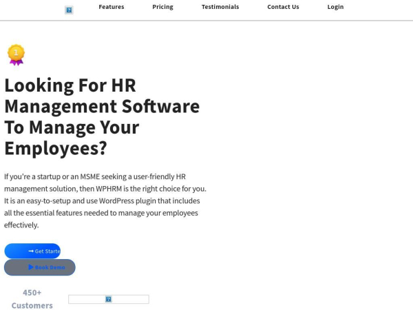 wphrm.com
