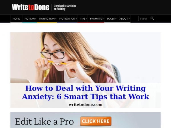 writetodone.com