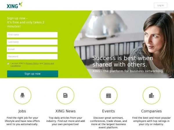 xing.com