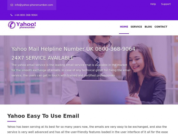 yahoo-phonenumber.com
