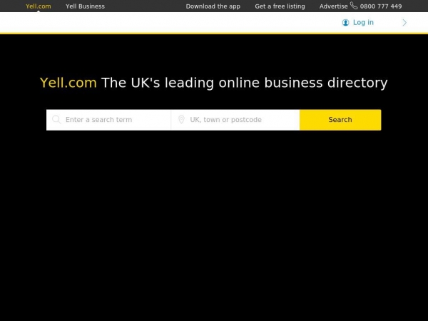 yell.com