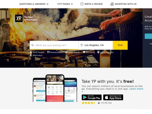 yellowpages.com