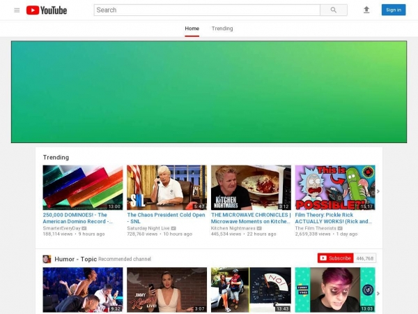youtube.com
