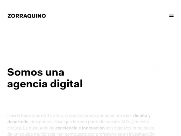 zorraquino.com