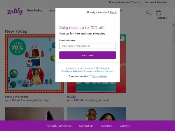 zulily.com