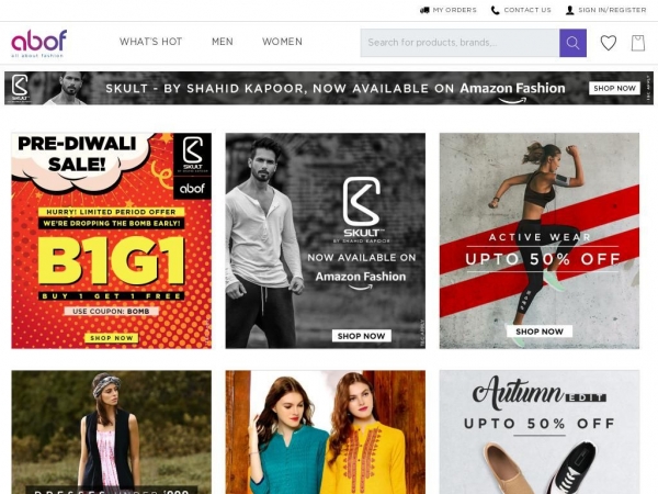 abof.com