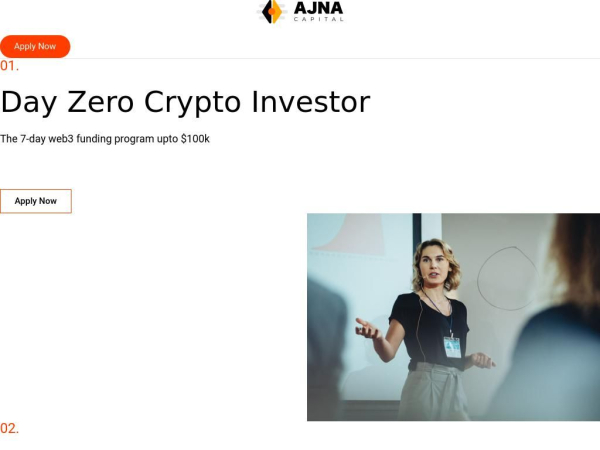 ajna.capital