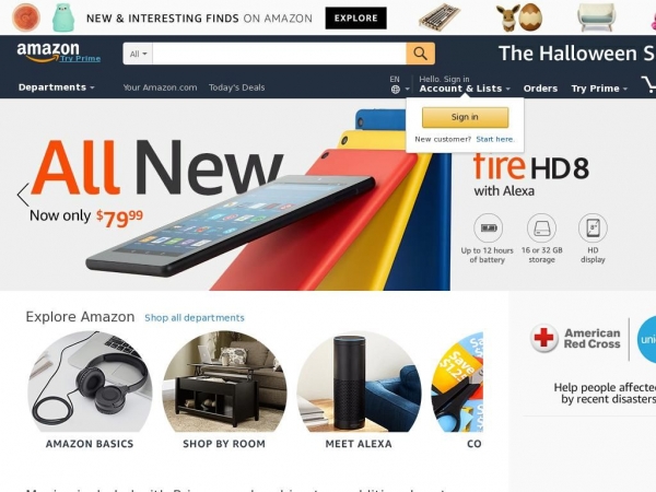 amazon.com