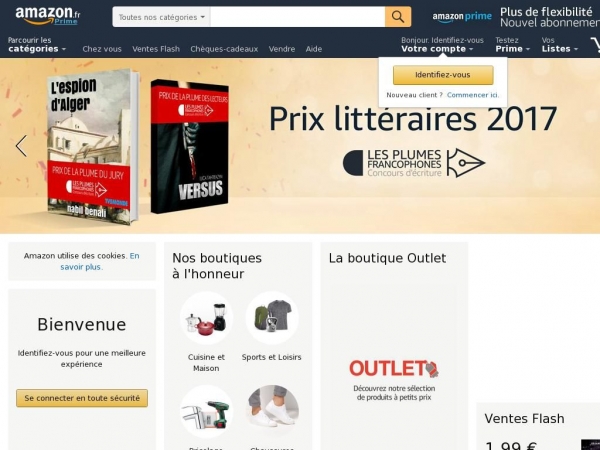 amazon.fr
