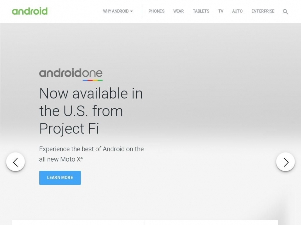 android.com