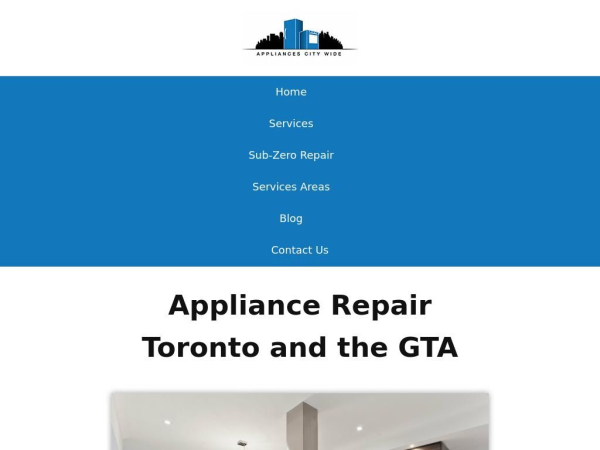 appliancescitywide.com