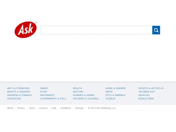 ask.com
