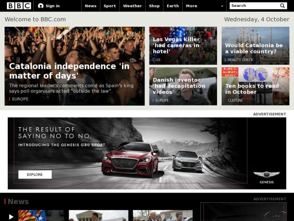 bbc.com