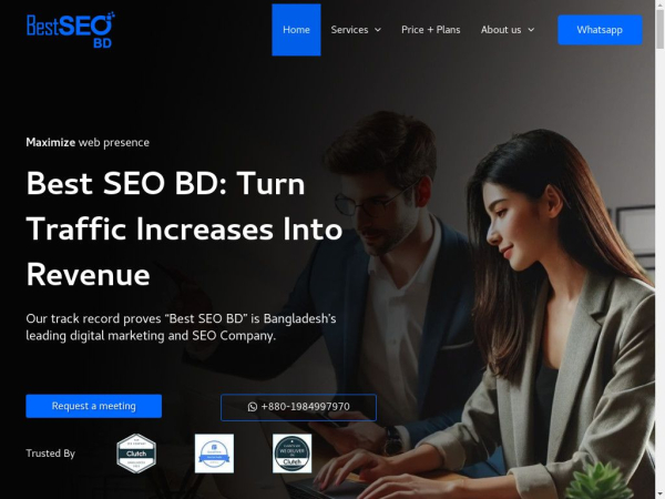 bestseo.com.bd