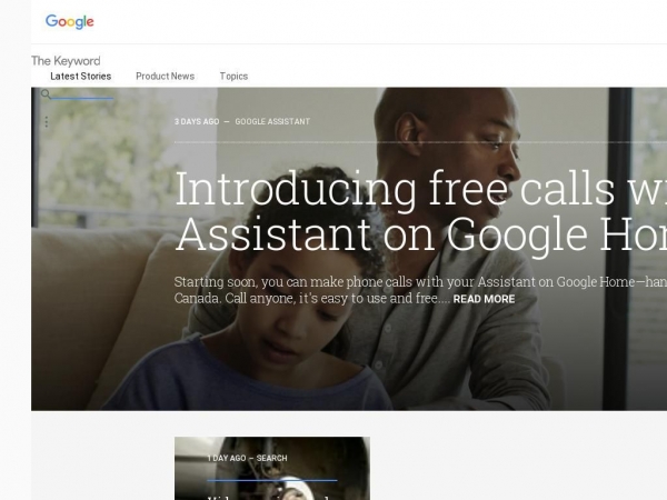 blog.google