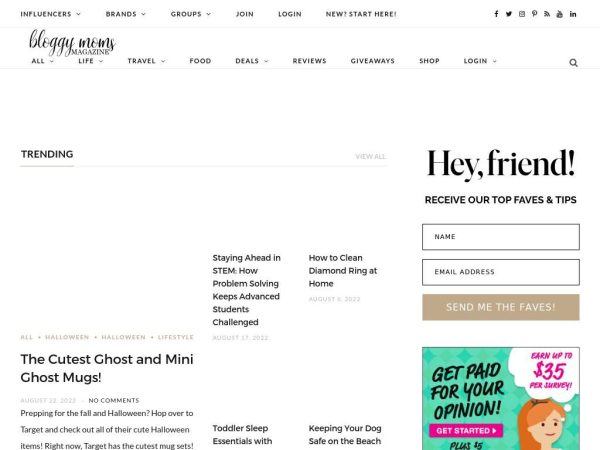 bloggymoms.com