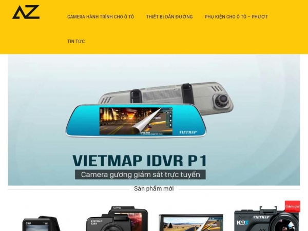 cameraaz.com