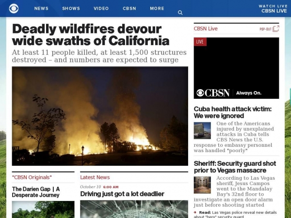 cbsnews.com