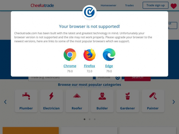 checkatrade.com