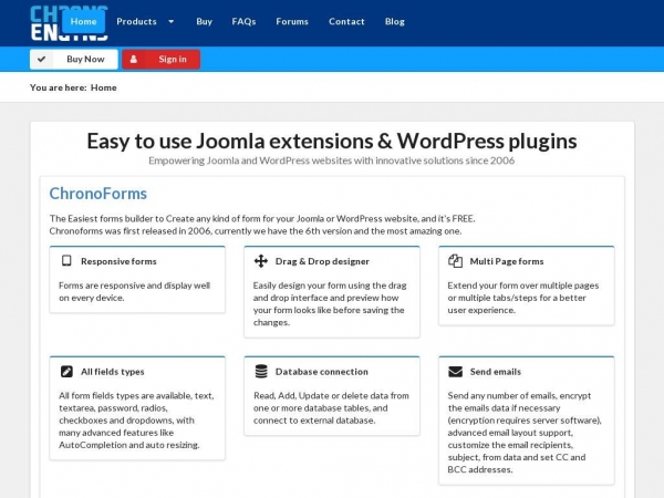 chronoengine.com