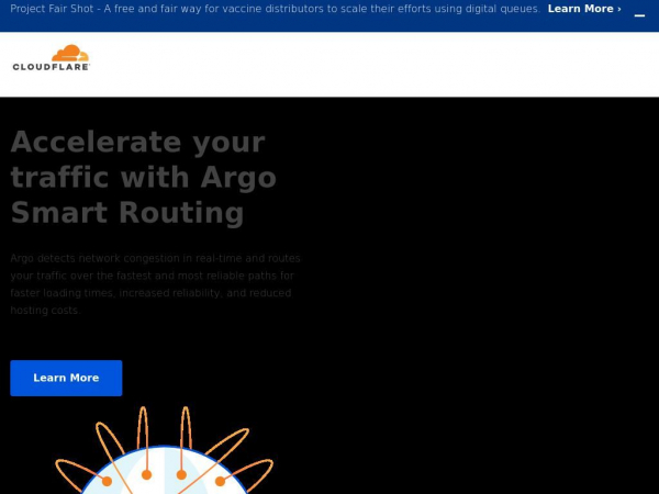 cloudflare.com