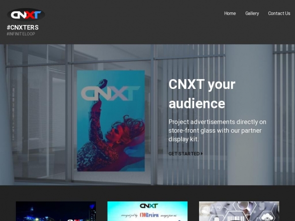 cnxt.co