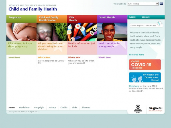 cyh.com