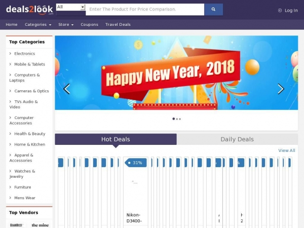 deals2look.com