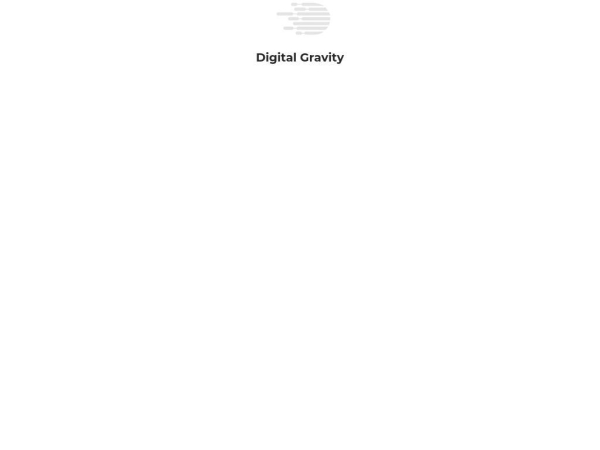 digitalgravityagency.com