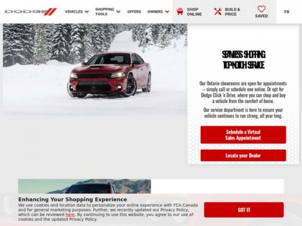 dodge.ca