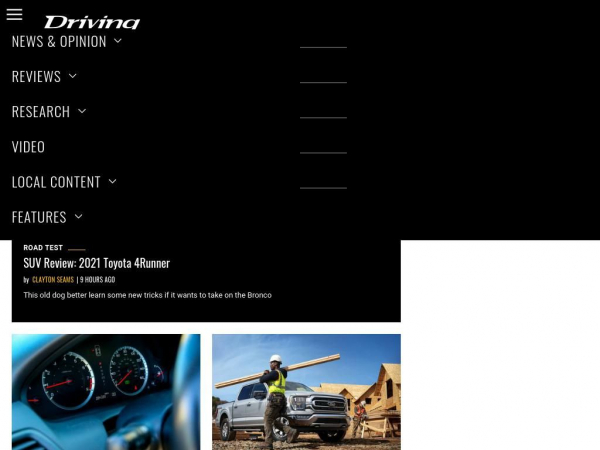 driving.ca