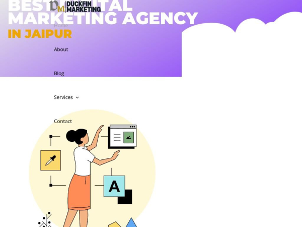 duckfinmarketing.com