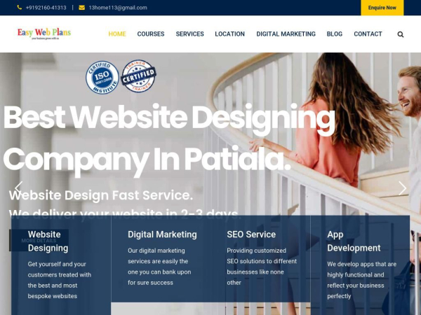 easywebplans.com