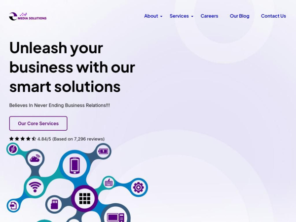 emediasolutions.co.in
