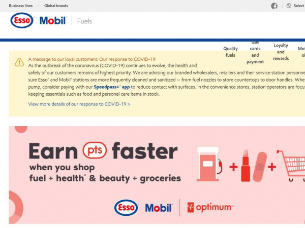 esso.ca
