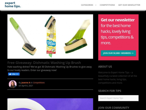 experthometips.com