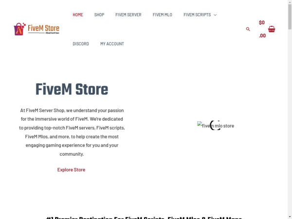 fivem.shop