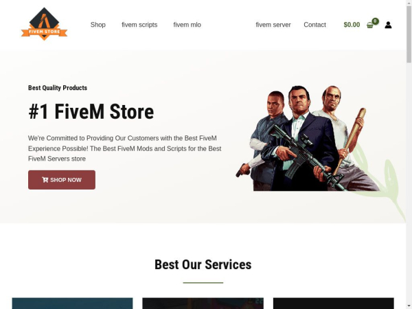 fivem.store