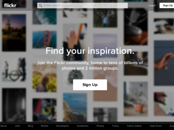 flickr.com