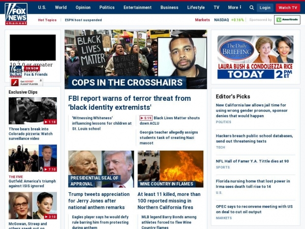 foxnews.com
