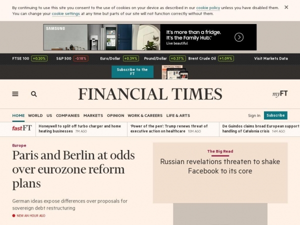 ft.com