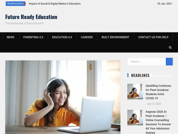 futurereadyedu.com