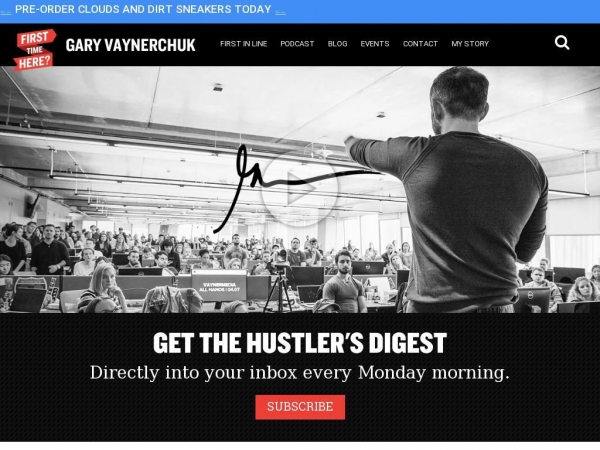 garyvaynerchuk.com